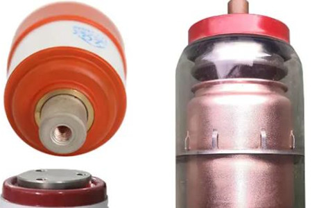 真空滅弧室觸頭結(jié)構(gòu)型式有幾種？主要有四種！