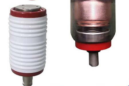 真空滅弧室觸頭結(jié)構(gòu)型式有幾種？主要有四種！