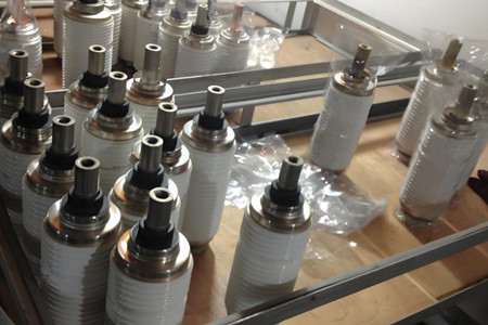 真空滅弧室怎么使用？詳細(xì)教程解答！