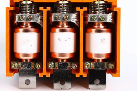 高壓真空開關管出現(xiàn)黃斑，這幾點原因需掌握！