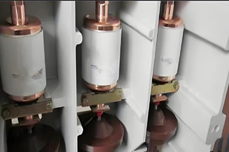 真空開關(guān)管的結(jié)構(gòu)、原理及特點，你掌握多少？