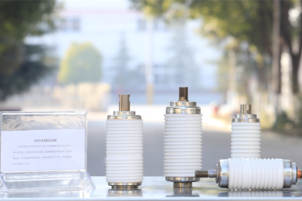 真空開關(guān)管接觸點一般采用什么材質(zhì)？