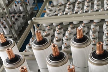 哪個真空滅弧室廠家比較好？推薦大禹漢光