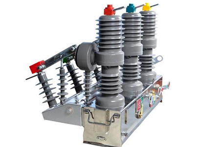 真空滅弧室的分類(lèi)、材料和使用壽命